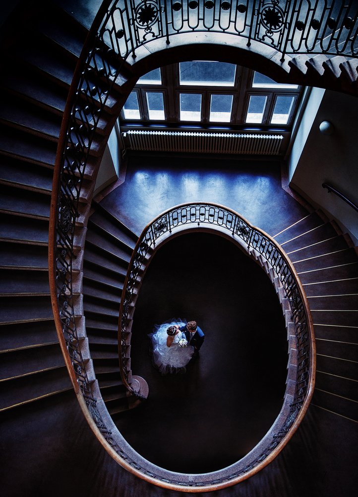 Photograph by Julia Stuckert