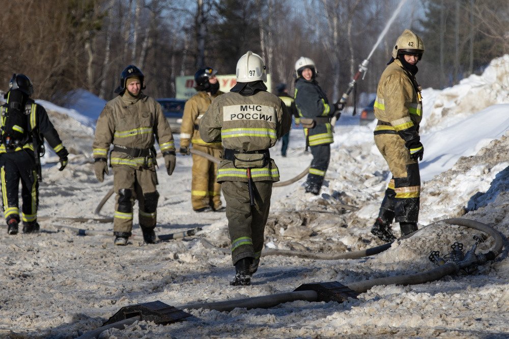 Photograph by Алексанр Приезжев