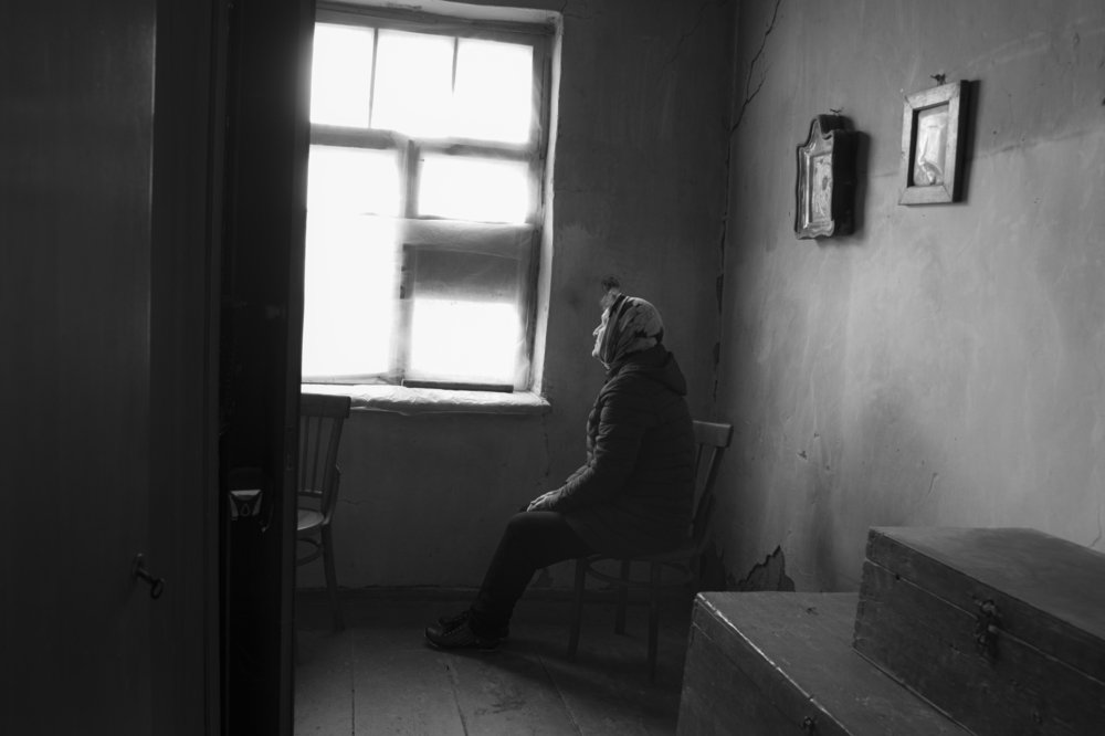 Родительский дом