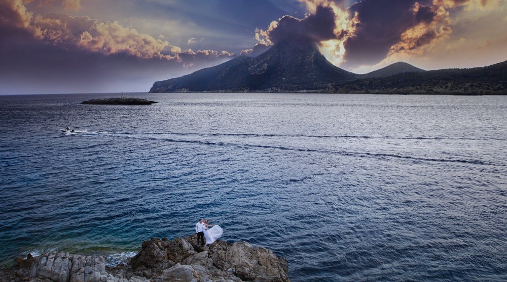 Photograph by Julia Stuckert