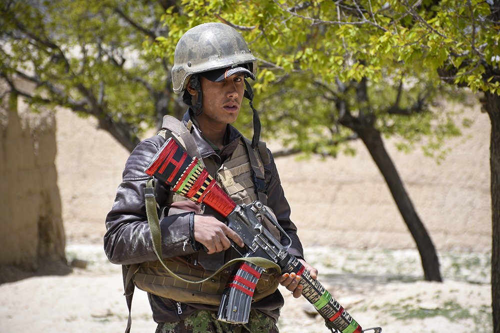 Photograph by J.p. Lawrence