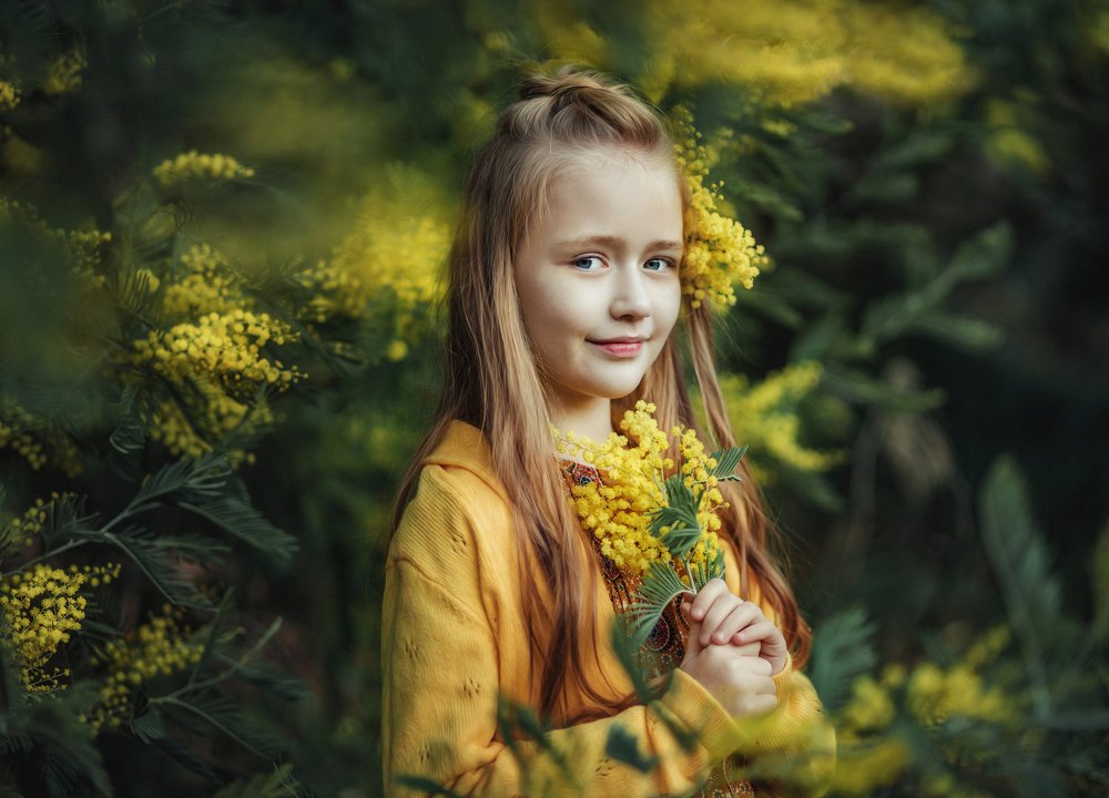 Фотография автора Юлия Лебедева