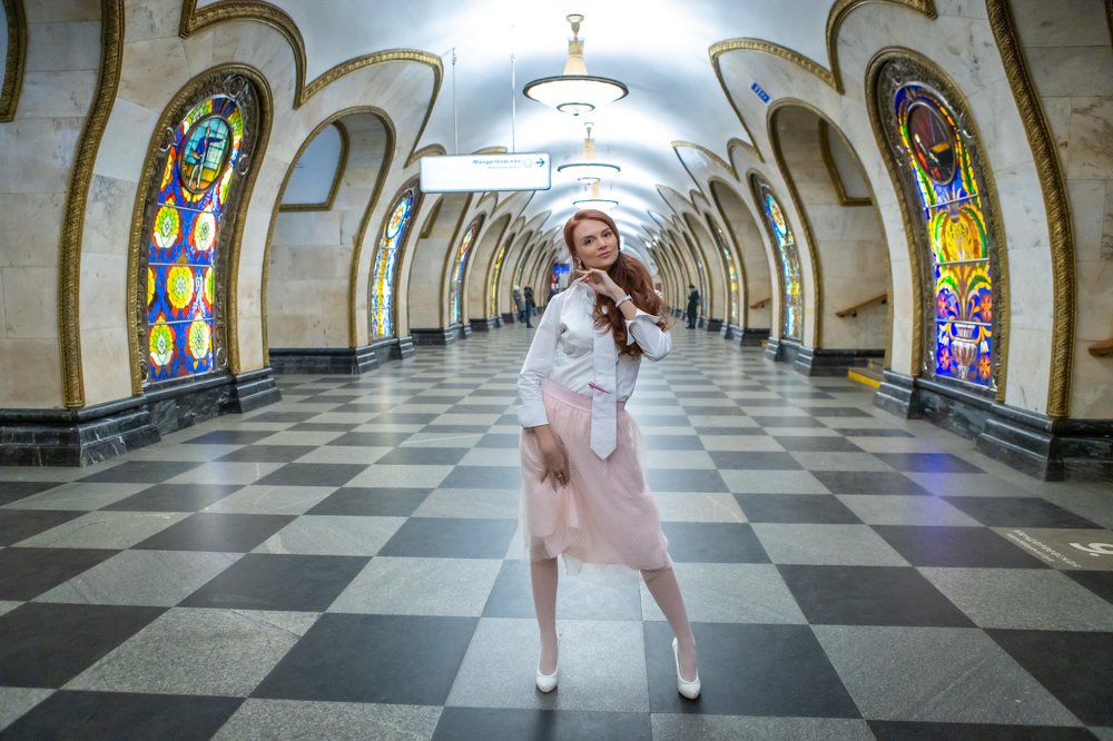 Photograph by Евгений Марков