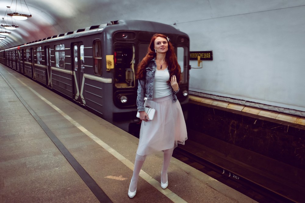 Photograph by Евгений Марков