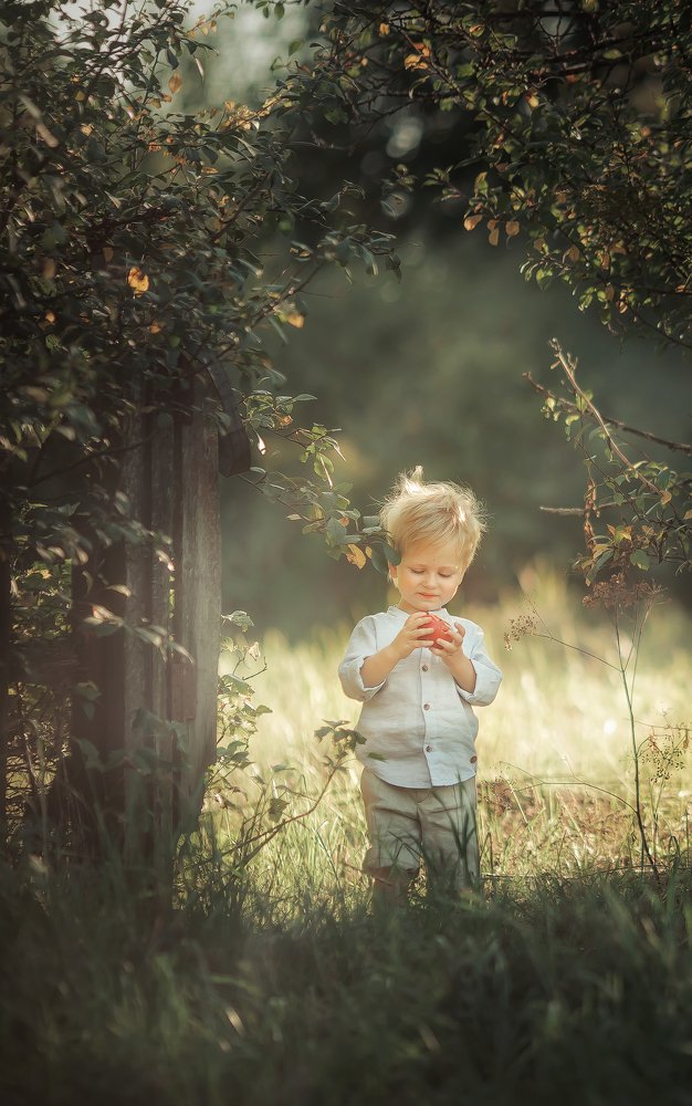 Photograph by Екатерина Жиронкина