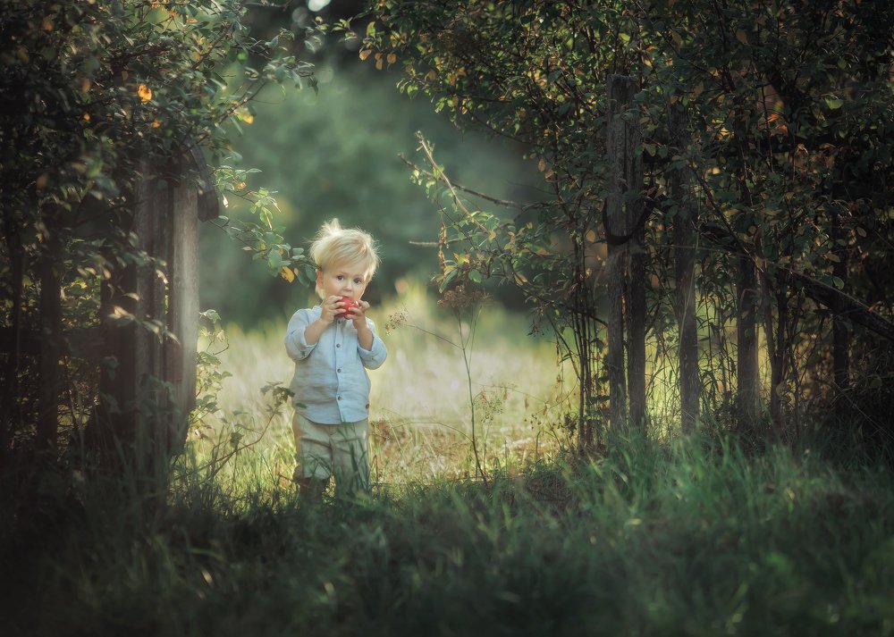 Photograph by Екатерина Жиронкина