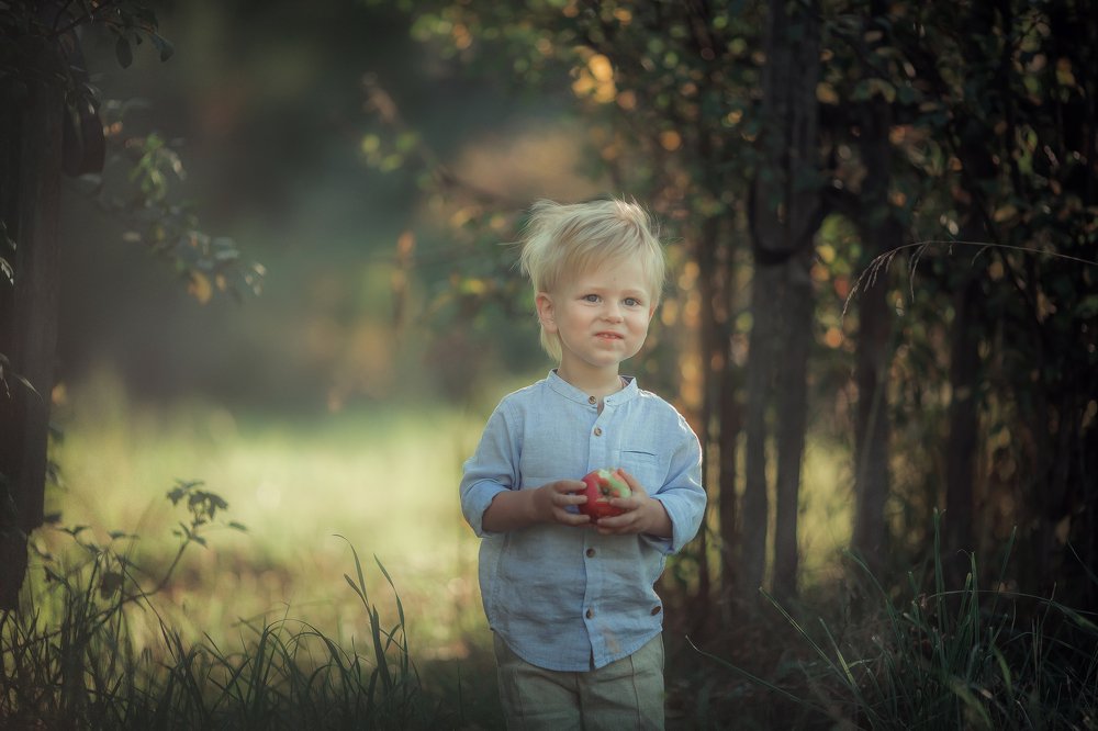 Photograph by Екатерина Жиронкина