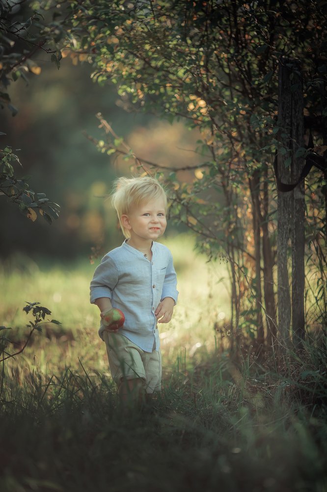 Photograph by Екатерина Жиронкина