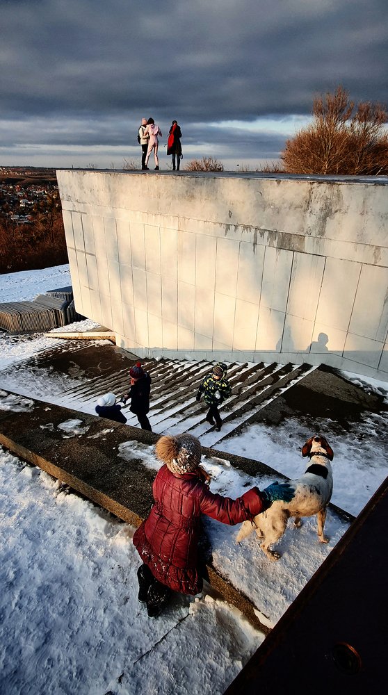 Photograph by Евгения Коригова