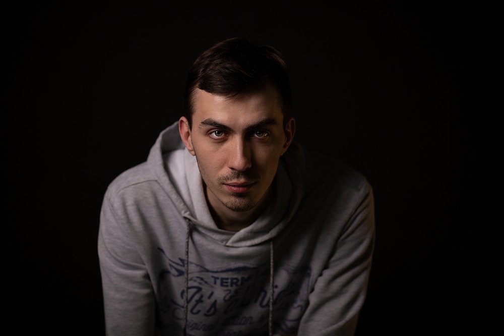 Photograph by Дмитрий Бухмиллер