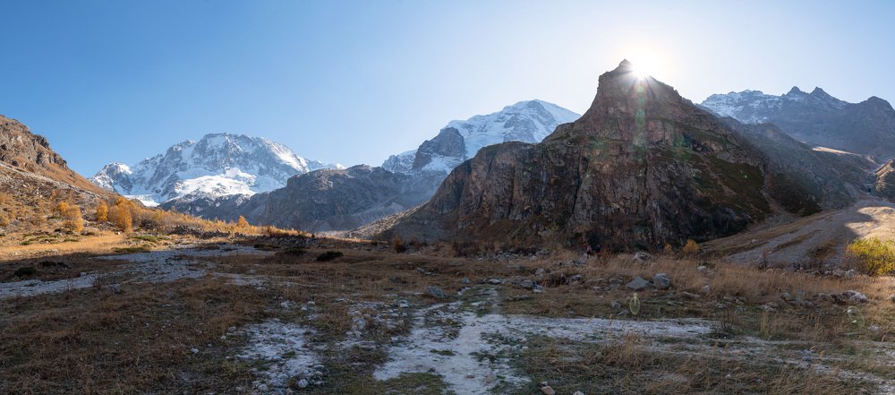 Фотография автора Дмитрий Санников