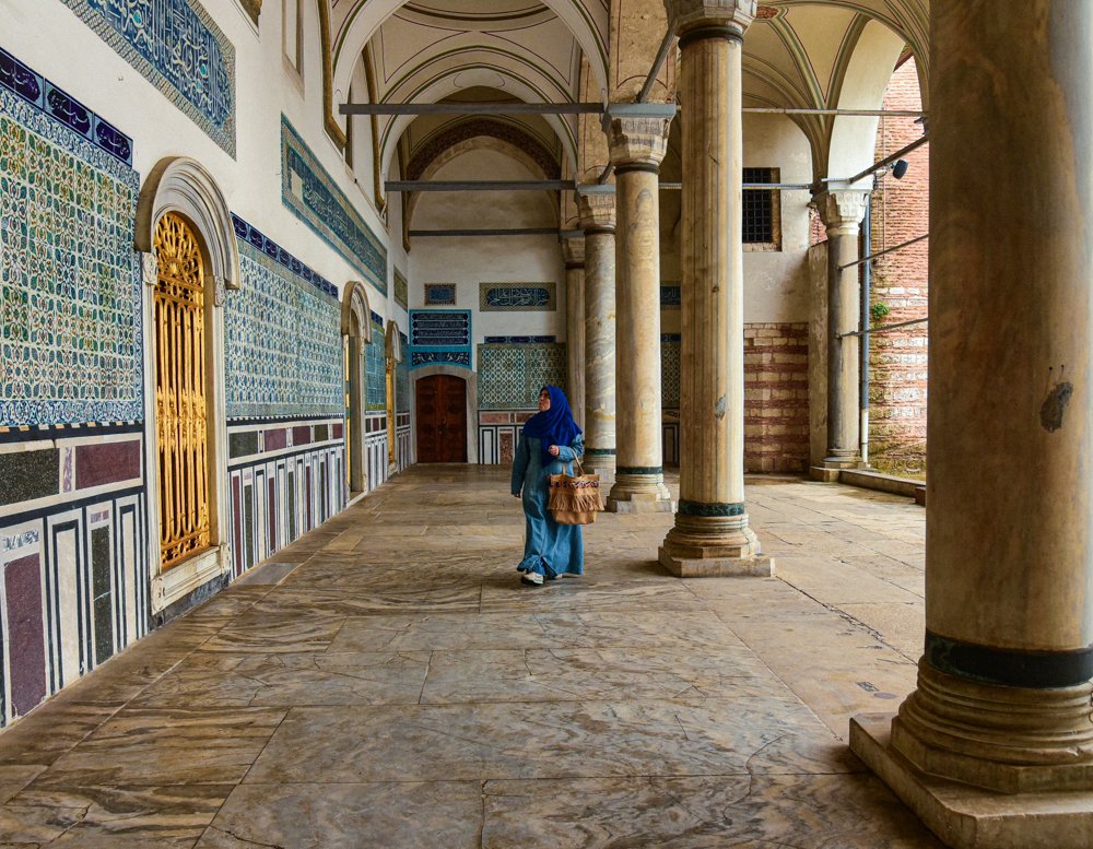 Фотография автора Gabriela Bonilla