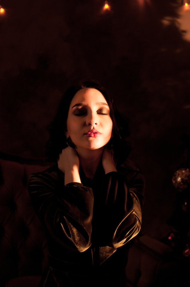 Photograph by Анна Лищук