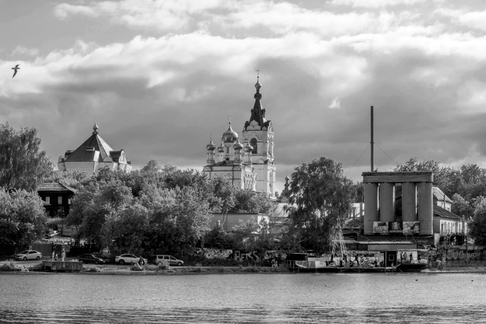 Photograph by Виктор Печищев