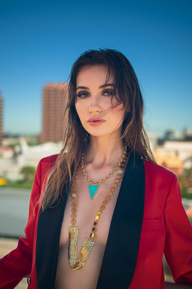 Photograph by Gulnaz Sabirova