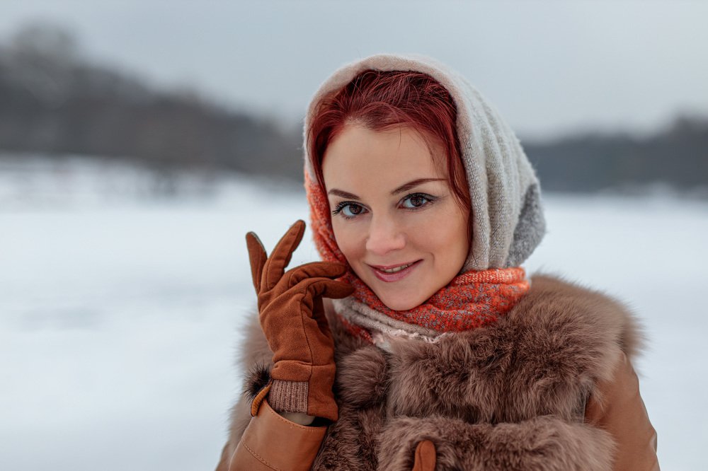 Photograph by Евгений Марков