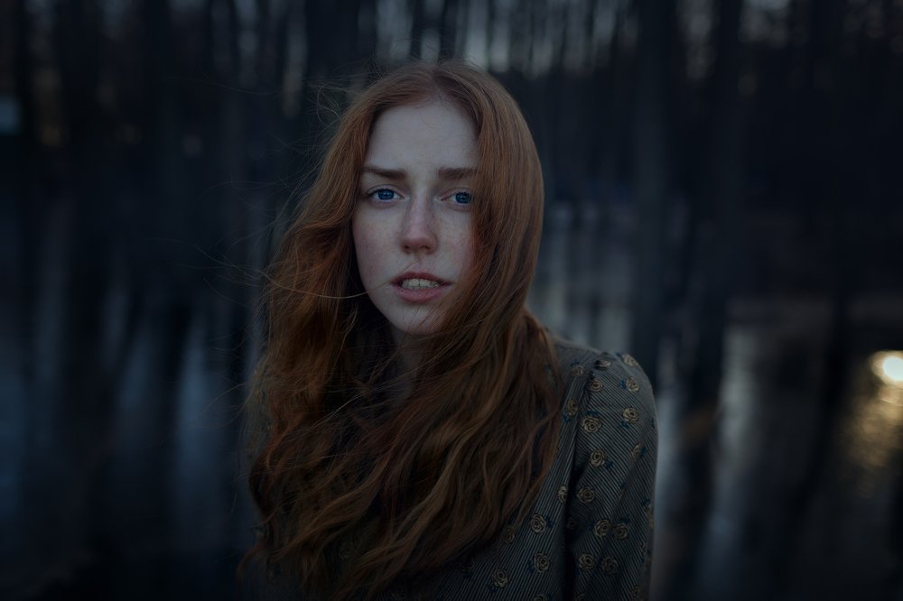 Photograph by Анна Шувалова