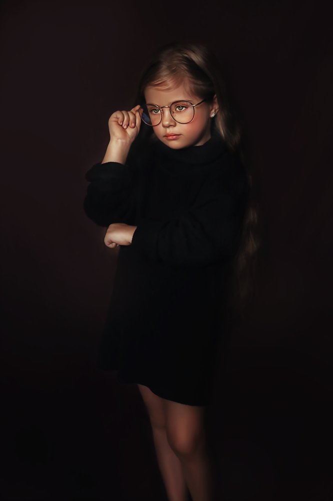 Photograph by Юлия Шубенок