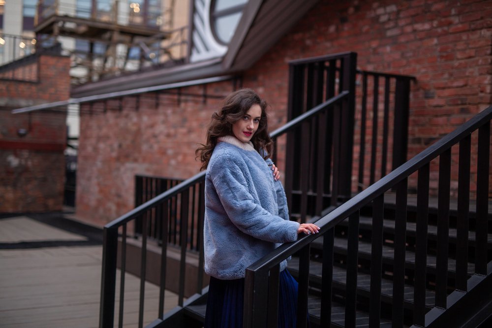 Photograph by Евгений Марков