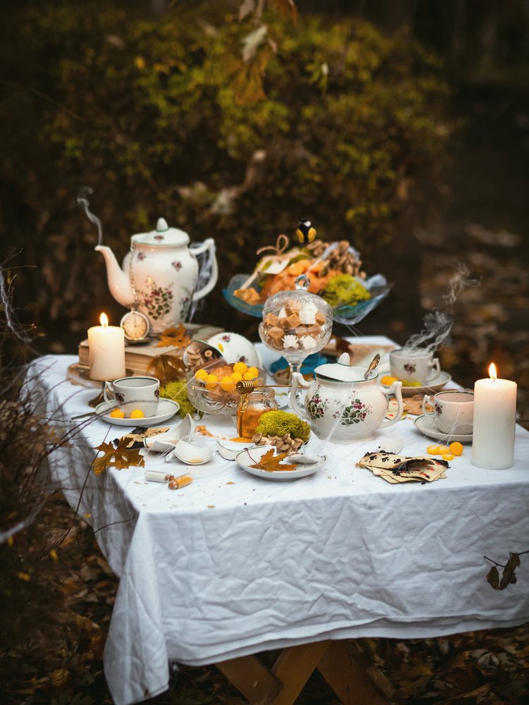 Photograph by Катерина Асатурова