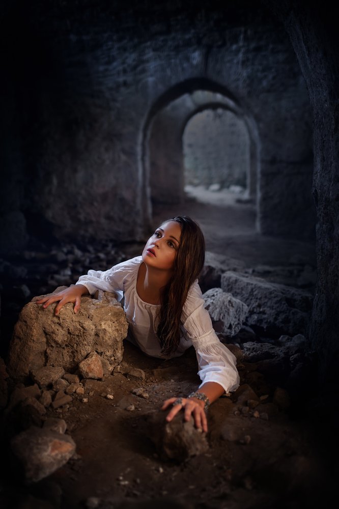 Photograph by Анна Шувалова