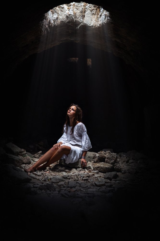 Photograph by Анна Шувалова