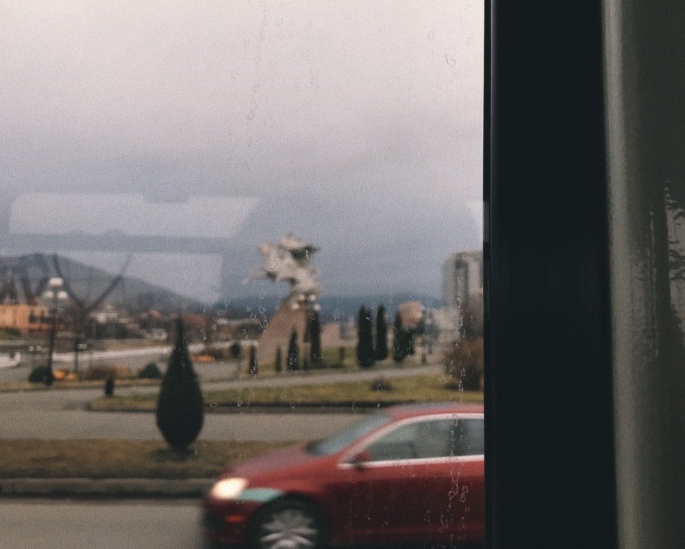 Photograph by Полина