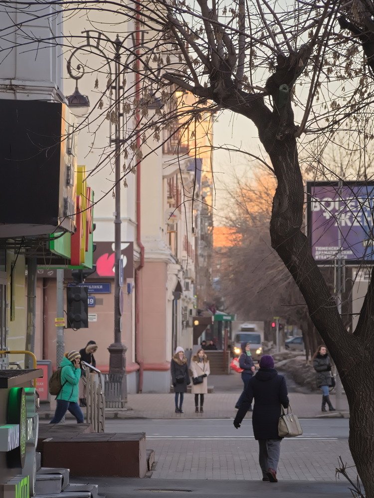 Photograph by Андрей Куприенко