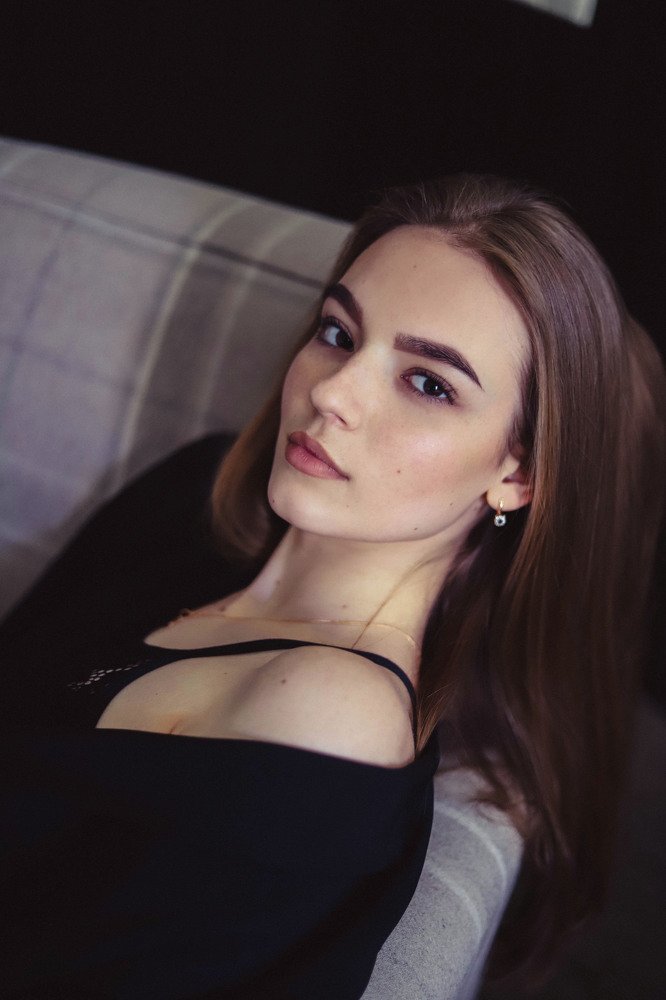 Photograph by Ярослава Дегтярь