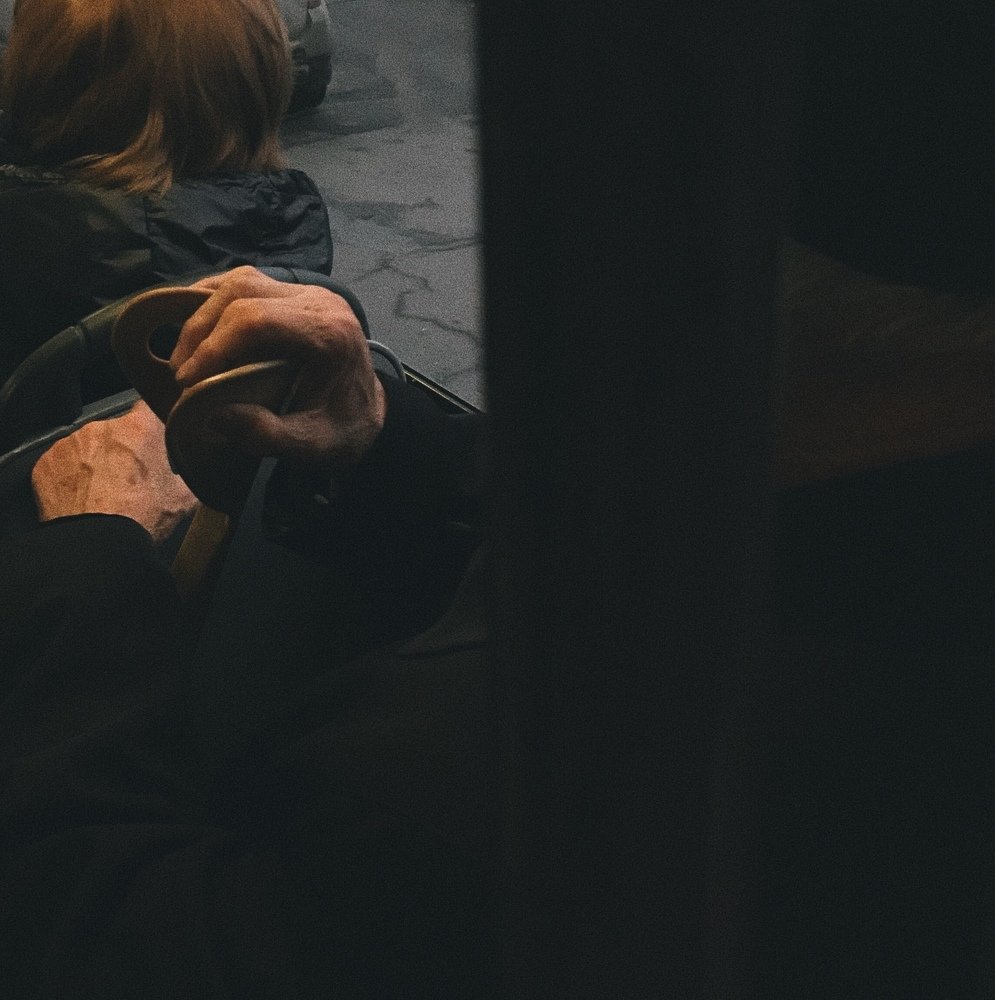 Photograph by Полина