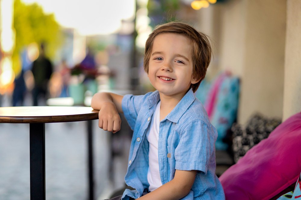 Photograph by Анна Орловская