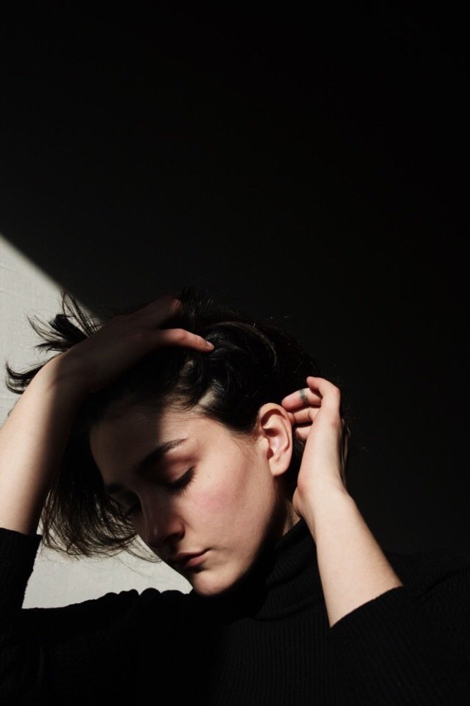 Photograph by Полина