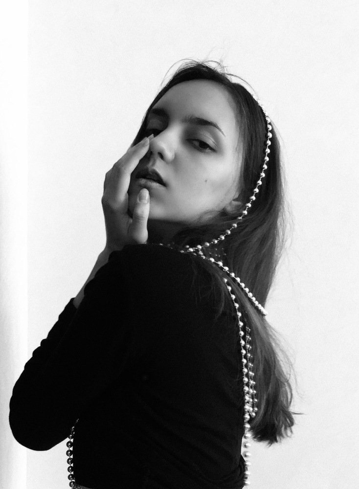 Photograph by Марина Романцова