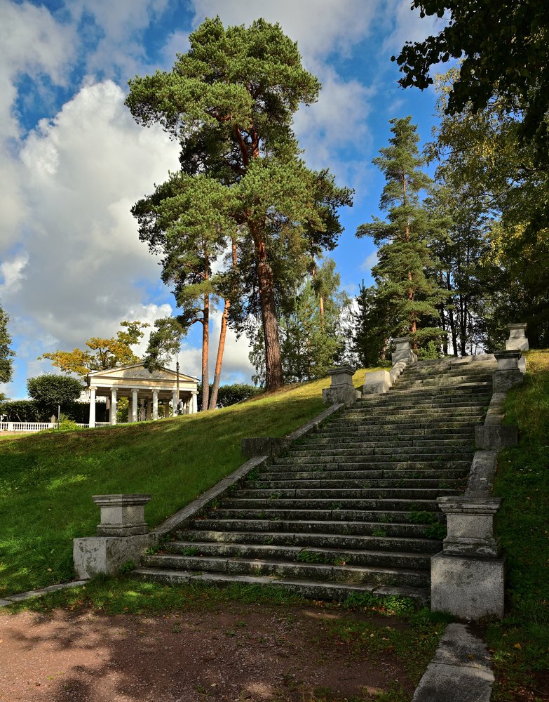 Photograph by Олег Иваницкий