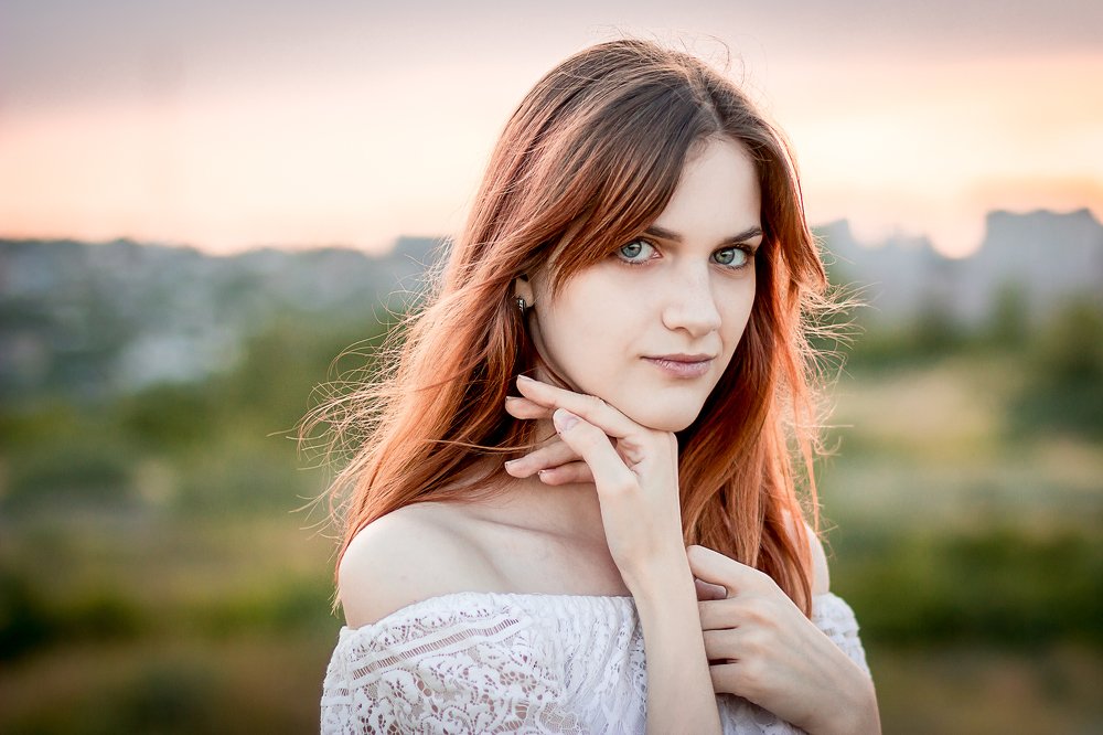 Photograph by Екатерина Нефедова