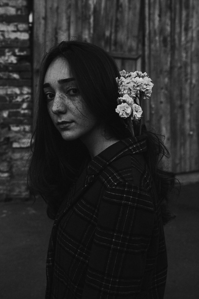 Photograph by Полина