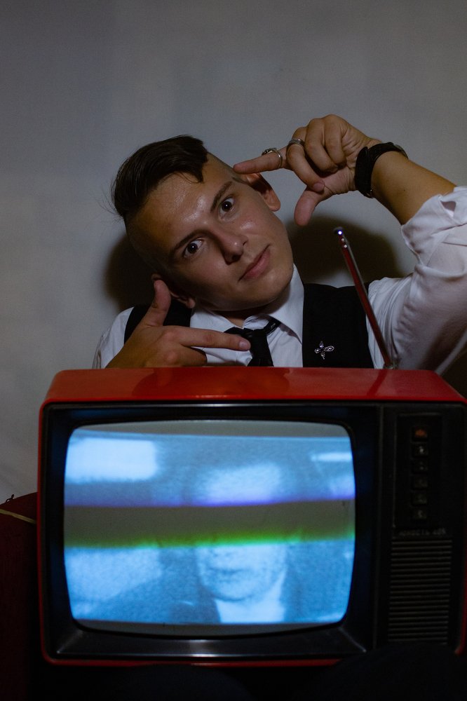 Photograph by Анатолий Деревенец