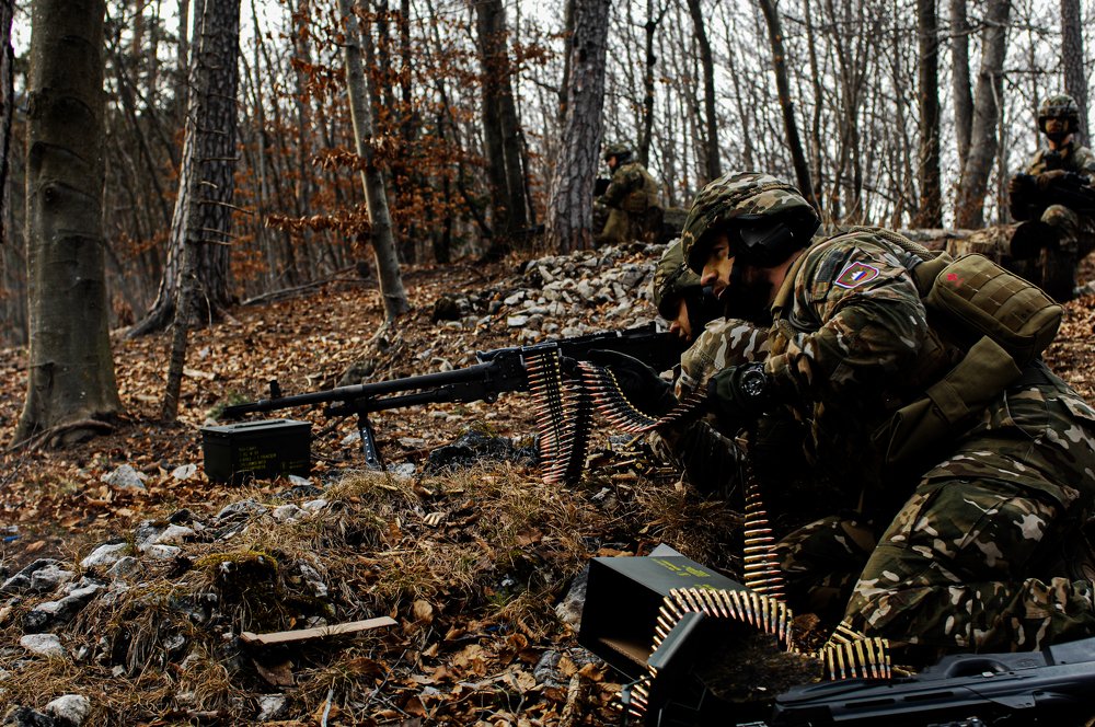 Photograph by Luka Mitrovic