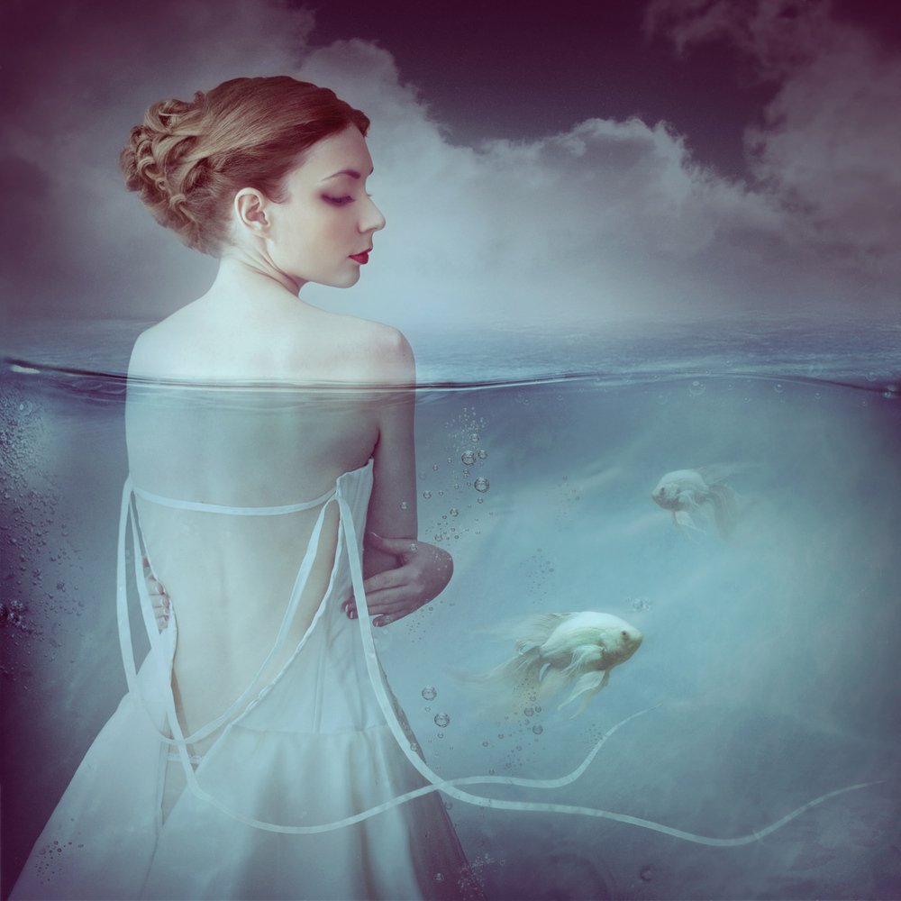 Photograph by Катя Рашкевич