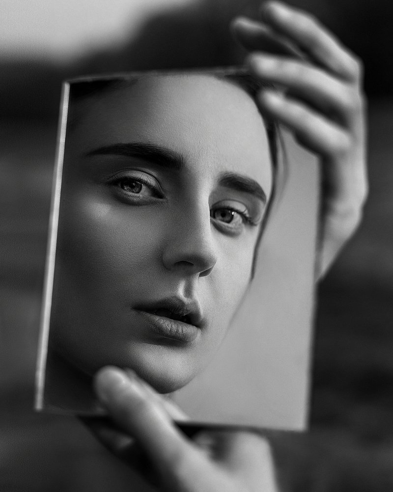 Photograph by Zhanna Kletskaya