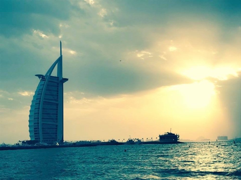 Burj al Arab