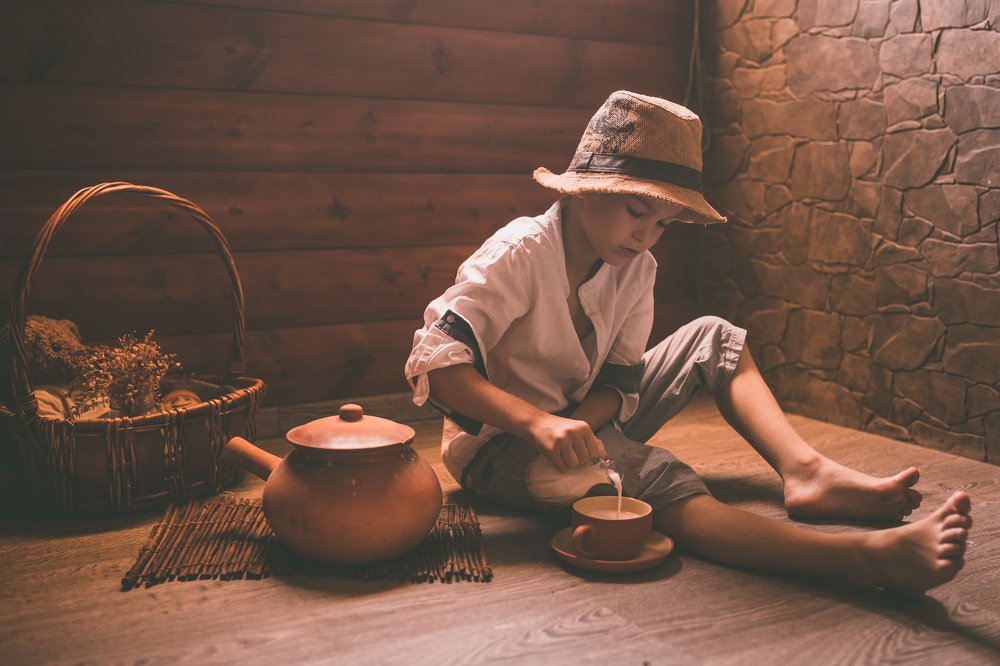 Photograph by Алена Гаспарян