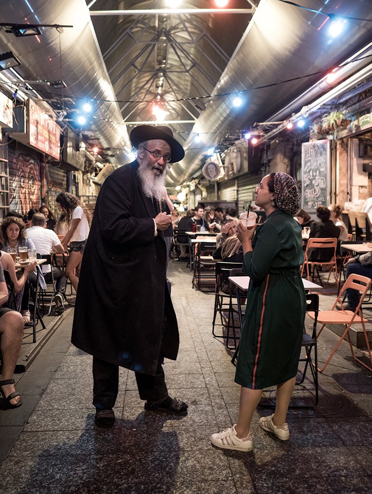 Photograph by Alessandro Riccardo Tedesco