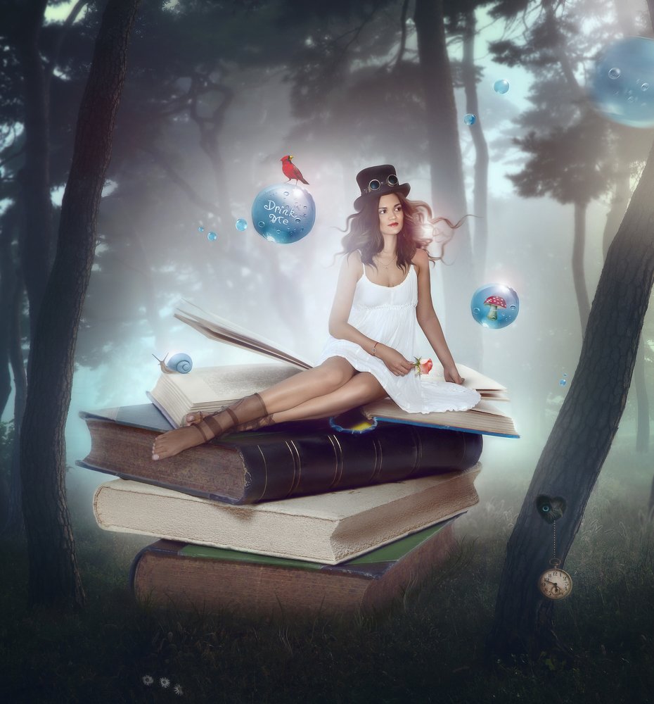 Photograph by Катя Рашкевич