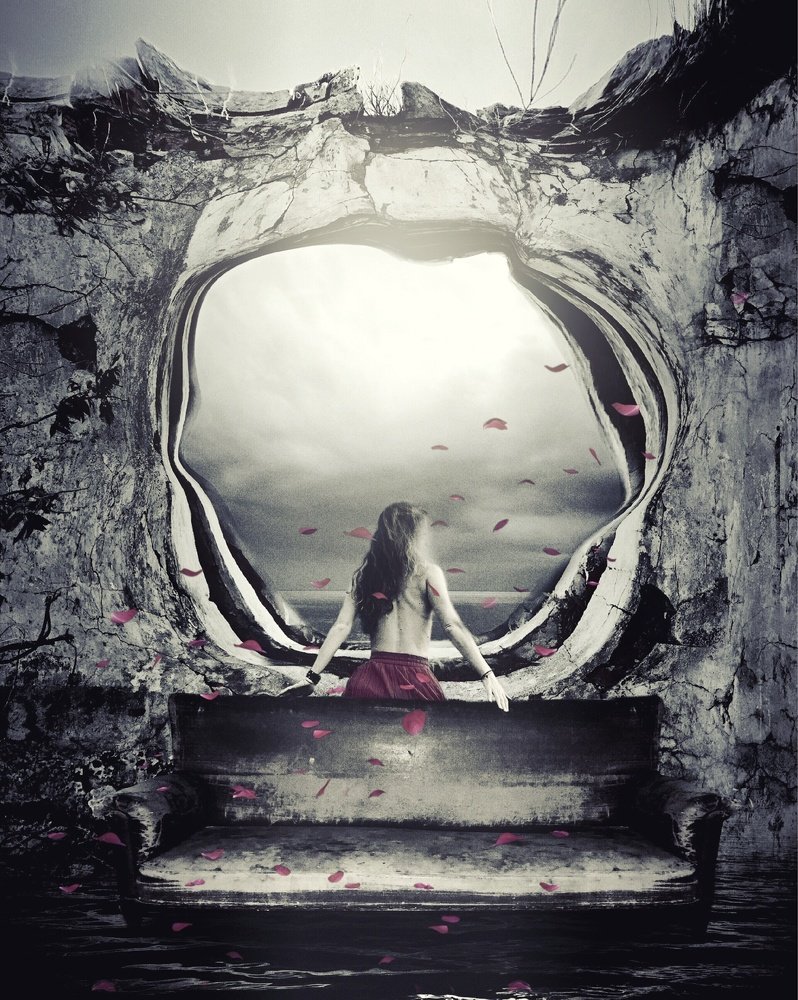 Photograph by Анна