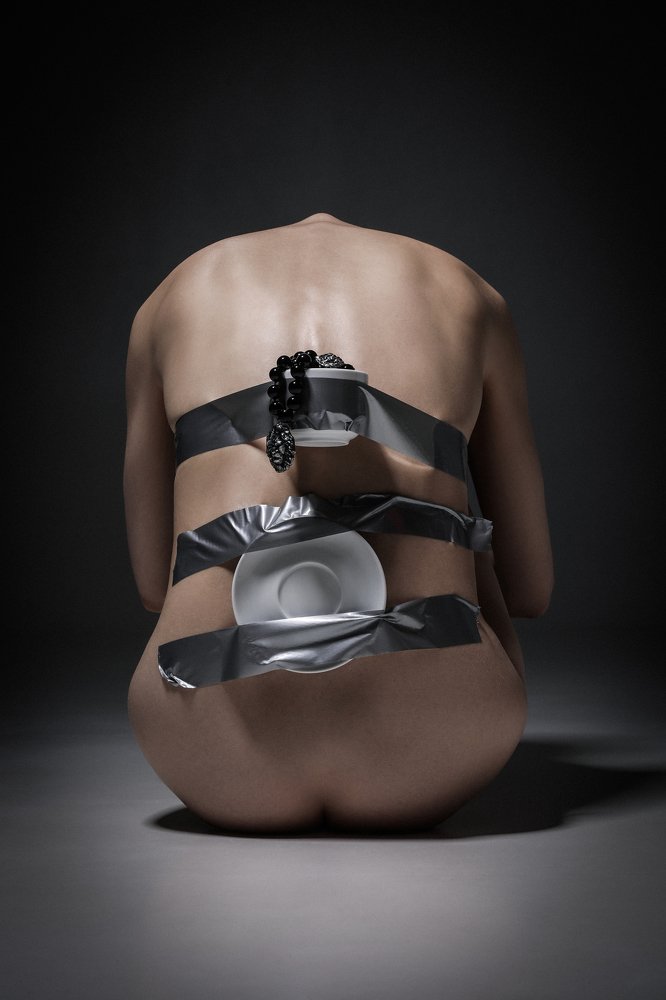 Photograph by Andrey Kazanovsky