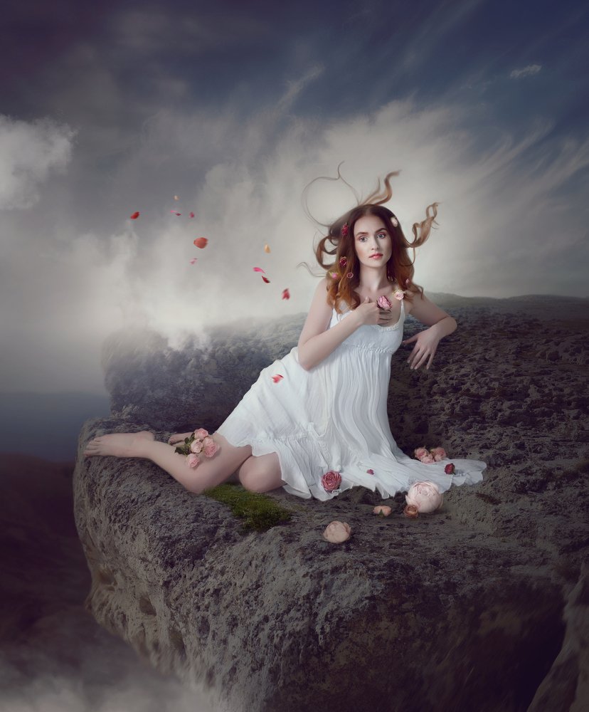 Photograph by Катя Рашкевич