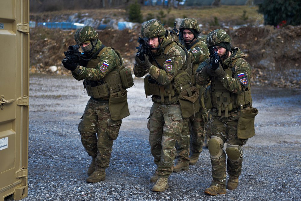 Photograph by Luka Mitrovic