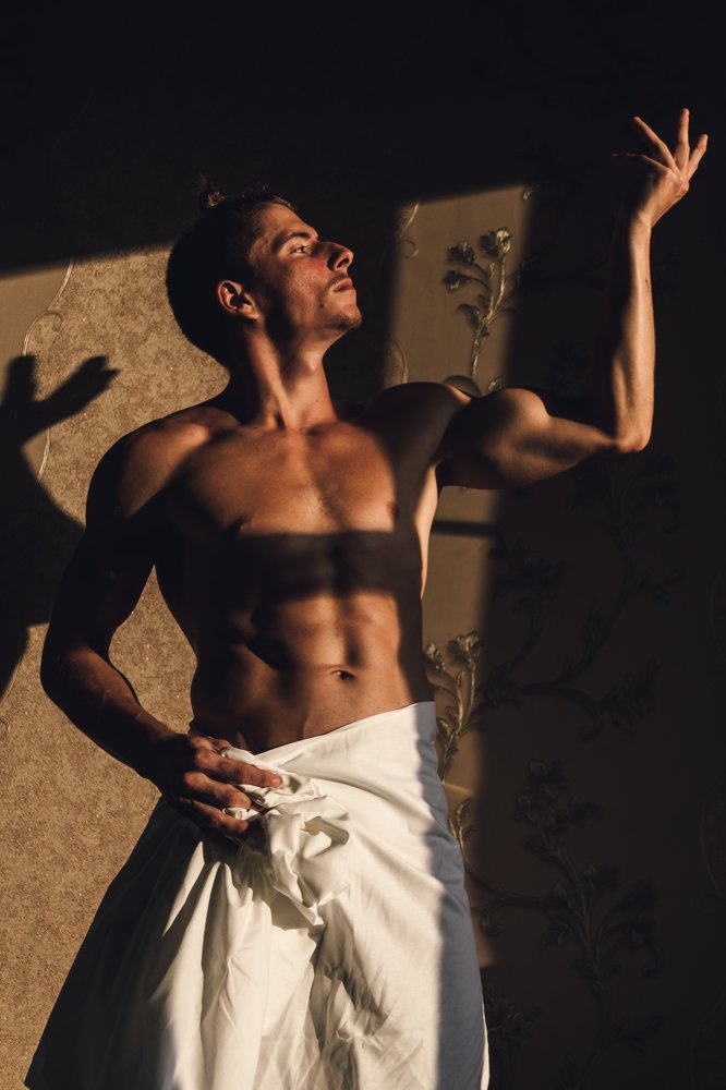 Photograph by Анатолий Деревенец