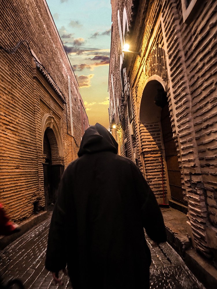 Photograph by Alessandro Riccardo Tedesco